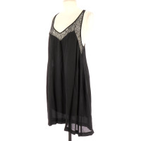 Maje Dress in Black