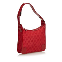 Gucci Shoulder bag in Red