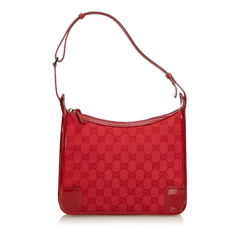 Gucci Shoulder bag in Red