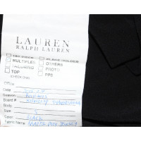 Ralph Lauren Vestito in Nero