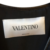Valentino Garavani Dress made of leather