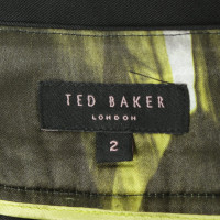 Ted Baker Pencil skirt in black