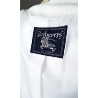 Burberry Blazer in White