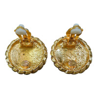 Chanel Earring Yellow gold in Gold