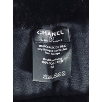 Chanel Accessoire in Braun