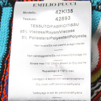 Emilio Pucci deleted product