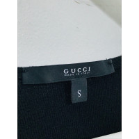 Gucci Top en Laine en Noir