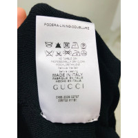 Gucci Bovenkleding Wol in Zwart