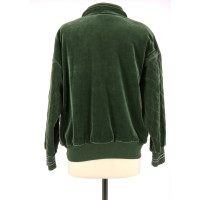 Sonia Rykiel Jacket/Coat in Green