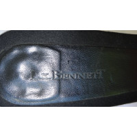 L.K. Bennett Sandals in Black