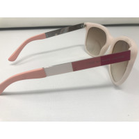 Marc Jacobs Sunglasses in Pink