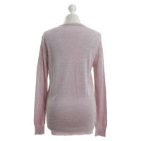 Prada Pullover in Lila