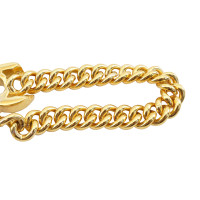 Chanel Bracelet en Or jaune en Doré