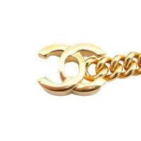 Chanel Bracelet/Wristband Yellow gold in Gold