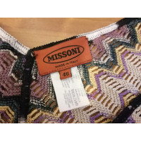 Missoni Knitwear Linen