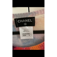 Chanel Tricot en Cachemire