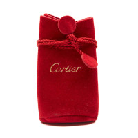 Cartier deleted product