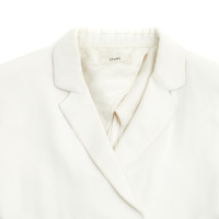 Céline Jacket/Coat in White