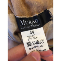 Zuhair Murad Kleid aus Seide