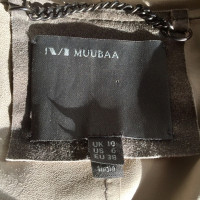 Muubaa deleted product