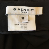Givenchy Pantaloncini in Nero
