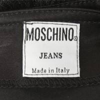 Moschino Cheap And Chic Bretelles et jupe
