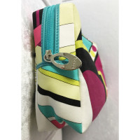 Emilio Pucci Accessoire Zijde