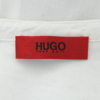 Hugo Boss Blouse in white