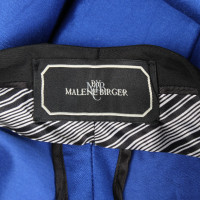 By Malene Birger Completo in Blu