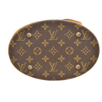 Louis Vuitton Bucket Bag PM aus Monogram Canvas