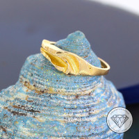 Lapponia Ring Yellow gold in Gold