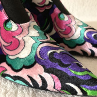 Emilio Pucci Stiefeletten