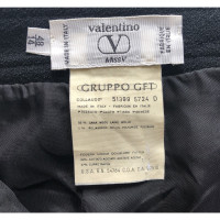 Valentino Garavani Skirt Wool in Black