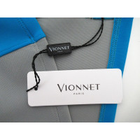 Vionnet Knitwear in Turquoise