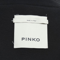 Pinko Coat in zwart