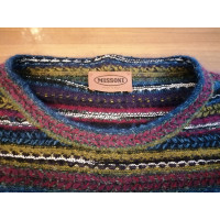 Missoni Tricot en Laine