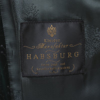 Habsburg Velvet blazer