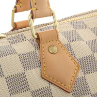 Louis Vuitton Speedy 30 aus Canvas