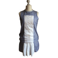 J.W. Anderson Striped dress