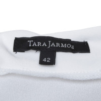 Tara Jarmon Abito in bianco