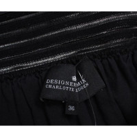 Designers Remix Skirt in Black