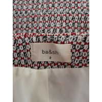 Bash Blazer aus Baumwolle