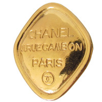 Chanel 31 rue Cambon spilla