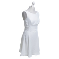 Reiss Dress in White