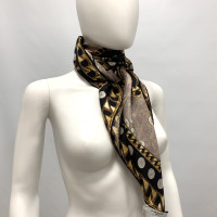 Givenchy Scarf/Shawl Silk