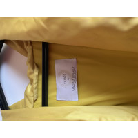 Marina Rinaldi Jacket/Coat in Yellow