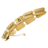 Chanel Coco in Oro