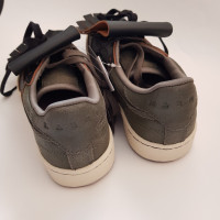 Marni Trainers Leather