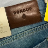 Dondup Waisted Skinny jeans