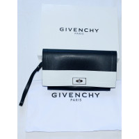 Givenchy Clutch Bag Leather